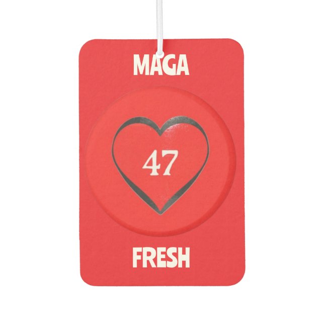 AMBIENTADOR 47 MAGA FRESCO (Anverso)