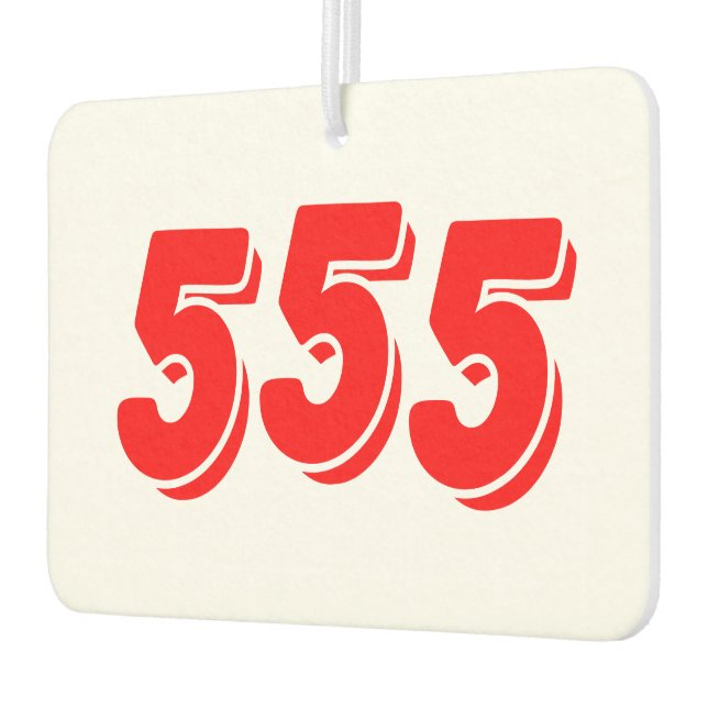 AMBIENTADOR 555 (Izquierda)