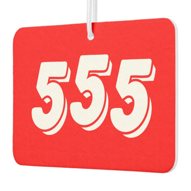 AMBIENTADOR 555 (Izquierda)