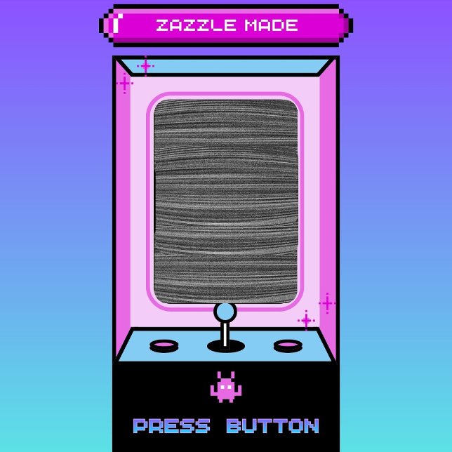 Ambientador 90s Pixel Gamer Pixelated - Dinosaur Illustration (90s Pixel Gamer Pixelated- Dinosaur Illustration Air Freshener; This funny nostalgic design features)