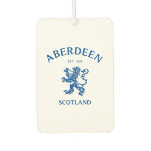 AMBIENTADOR ABERDEEN