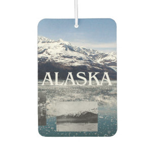 Ambientador ABH Alaska