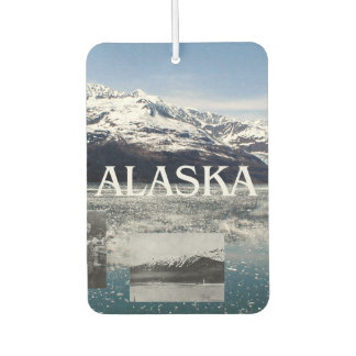 Ambientador ABH Alaska