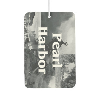 Ambientador ABH Pearl Harbor Air Freshener