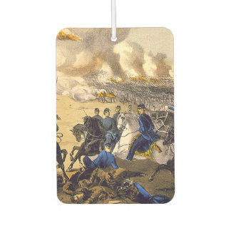 Ambientador ABH Shiloh Air Freshener