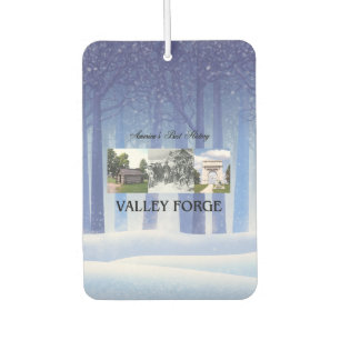 Ambientador ABH Valley Forge