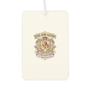 Ambientador Academia Cuerno Real Unicornio Diseño Stylish Zazz