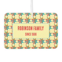 Accesorios de coche personalizados ideas de regalo
