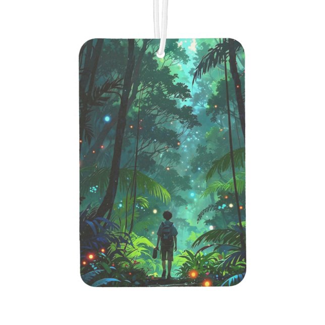 Ambientador Accesorios para coches interiores (Reverso)