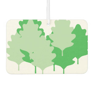 Ambientador Accesorios para coches Murugi Cabina Airi Pine