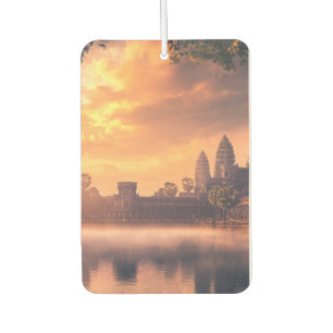 Ambientador Acuarela de Angkor Wat
