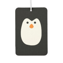 Adorable Cute Penguin Air Freshener
