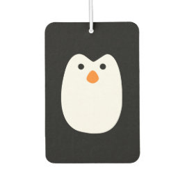 Ambientador Adorable Cute Penguin Air Freshener