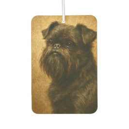 Ambientador Affenpinscher
