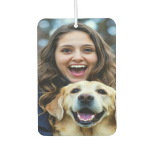 Ambientador Agregar foto personalizada de Labrador Retriever