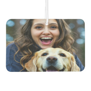 Ambientador Agregar foto personalizada de Labrador Retriever