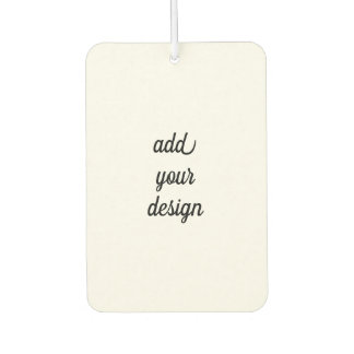 Ambientador agregar su diseño