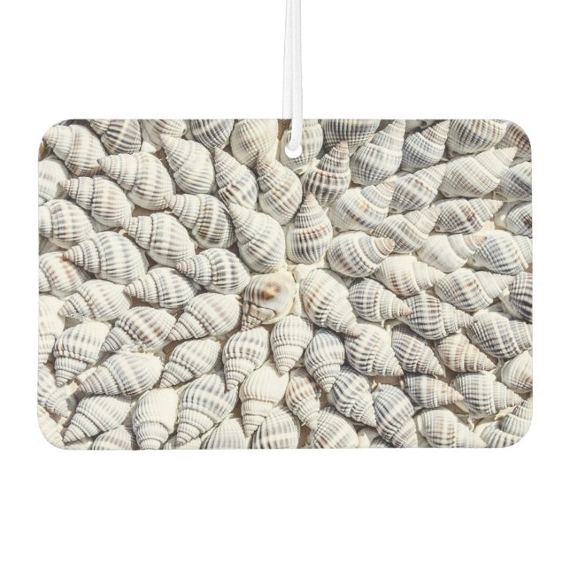 Ambientador Aguas marinas (Anverso)