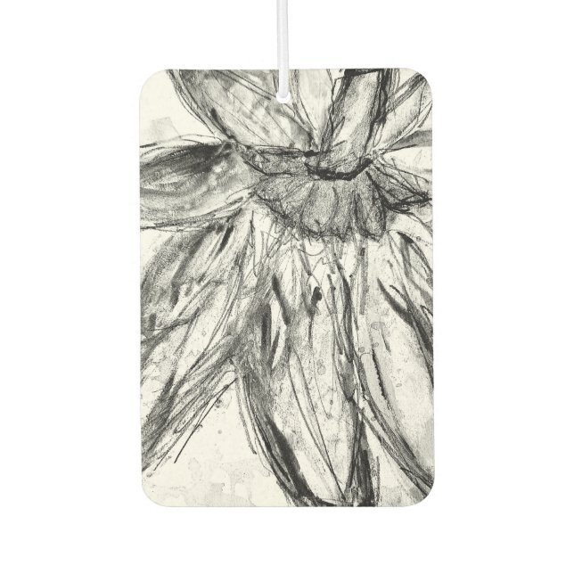 Ambientador Air Freshener (Anverso)