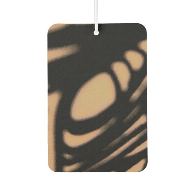 Ambientador Air Freshener (Anverso)