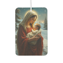 Ambientador Air Freshener