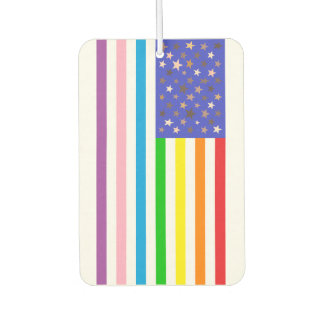 Ambientador Air Freshener