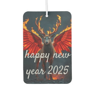 Ambientador Air Freshener