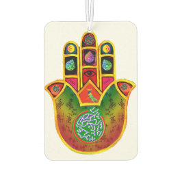 Ambientador Air Freshener