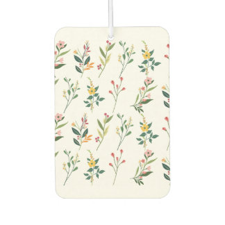 Ambientador Air Freshener