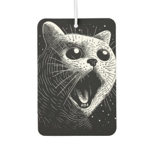 Ambientador Air Freshener