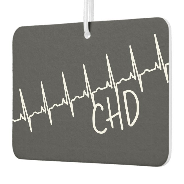 Ambientador Air Freshener (Izquierda)