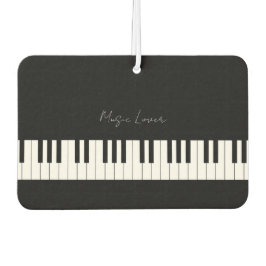 Ambientador Air Freshener