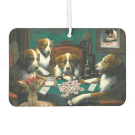 Ambientador Air Freshener