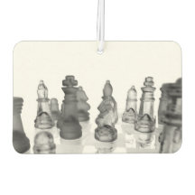 Air Freshener Chess
