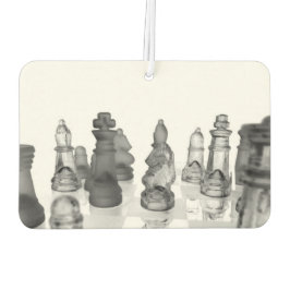 Ambientador Air Freshener Chess