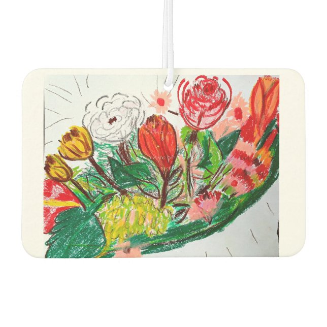 Ambientador Air Freshener Cucumber (Anverso)