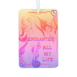 Ambientador AIR FRESHENER e.a.m.l. studio miiri