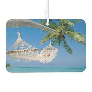 Ambientador Air Freshener-Island Breeze