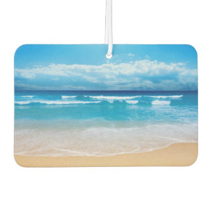Ambientador Air Freshener-Island Breeze