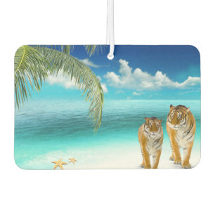Ambientador Air Freshener-Island Breeze