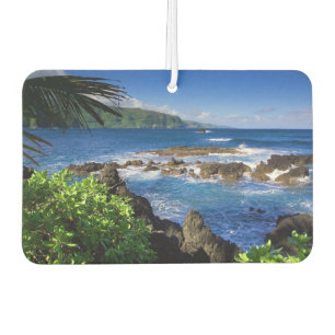 Ambientador Air Freshener-Island Breeze