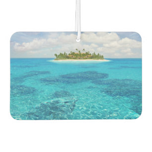 Ambientador Air Freshener-Island Breeze