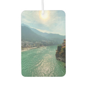 Ambientador Air Freshner