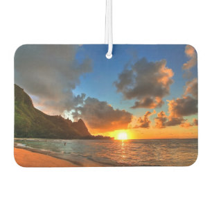 Ambientador Air Freshner-Island Breeze