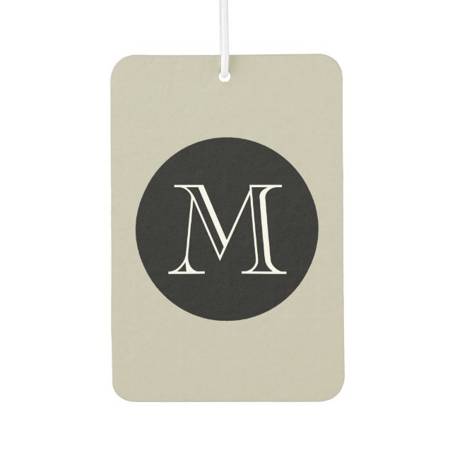 Ambientador AIRE DE moda FRESHENER_547 PIEDRA/NEGRO/BLANCO (Anverso)