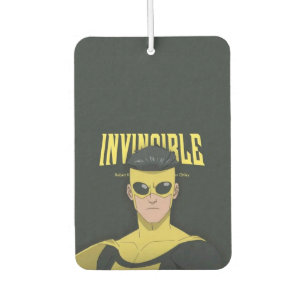 Ambientador Aire diseñado invencible