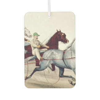 Ambientador Aire fresco de Carreras del mazo de cables superio