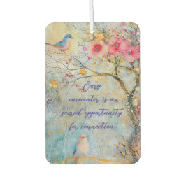 Ambientador Aire fresco de conexión natural