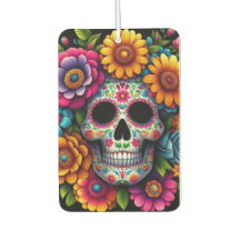 ¡Aire fresco de cráneo!