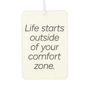 Ambientador Aire fresco de la zona de confort